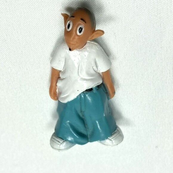 Lil Homies Series 4 “Topo” Figure - Picture 10 of 12